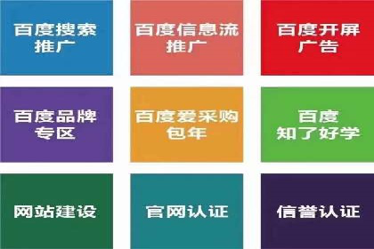 百度SEM代运营案例集锦：成功案例助力企业转型